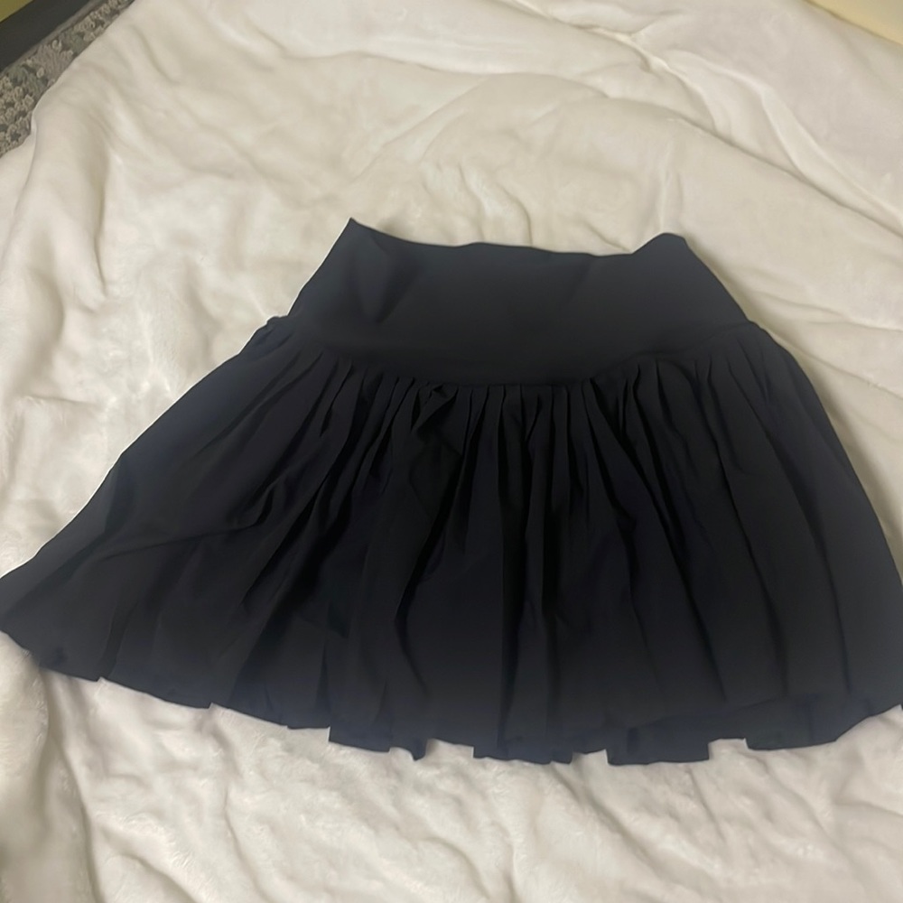 Alo Grand Slam Tennis Skort